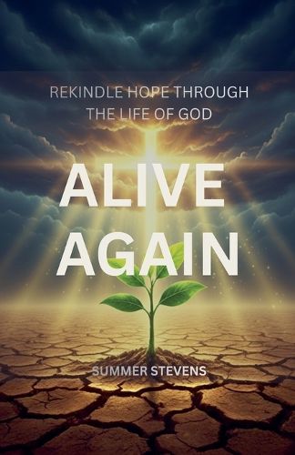 Cover image for Alive Again