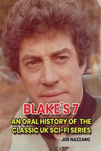 Cover image for Blake's 7