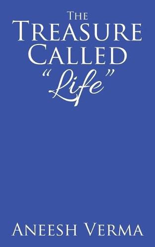 Cover image for The Treasure Called Life