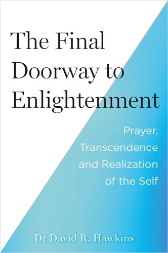Cover image for The Final Doorway to Enlightenment