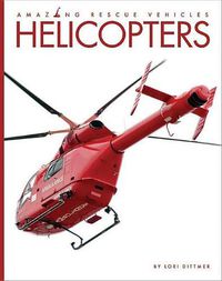 Cover image for Helicopters