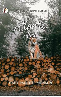 Cover image for The Atlantic Affair