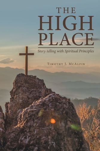Cover image for The High Place
