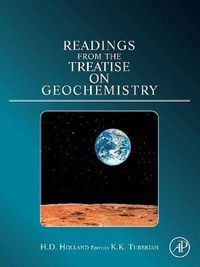 Cover image for Readings from the Treatise on Geochemistry