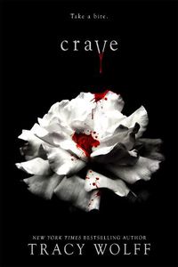 Cover image for Crave