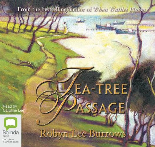 Tea-Tree Passage