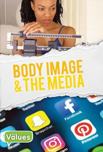 Cover image for Body Image and the Media