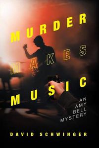 Cover image for Murder Makes Music: An Amy Bell Mystery