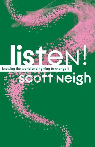 Cover image for Listen!