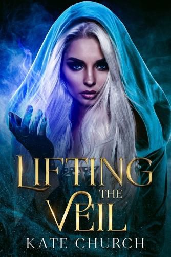 Cover image for Lifting the Veil