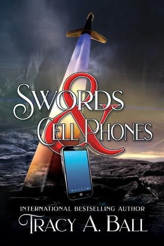 Cover image for Swords & Cell Phones