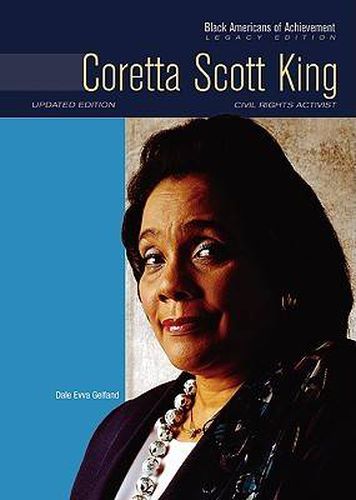 Coretta Scott King