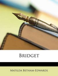 Cover image for Bridget