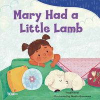 Cover image for Mary Had a Little Lamb