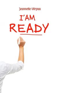 Cover image for I'am Ready