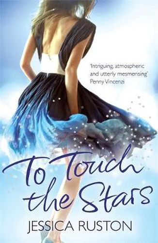 Cover image for To Touch the Stars: A delicious blockbuster of scandals and secrets