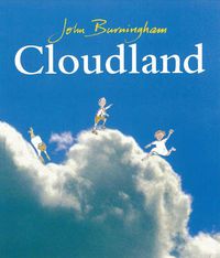 Cover image for Cloudland