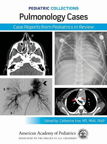 Cover image for Pulmonology Cases