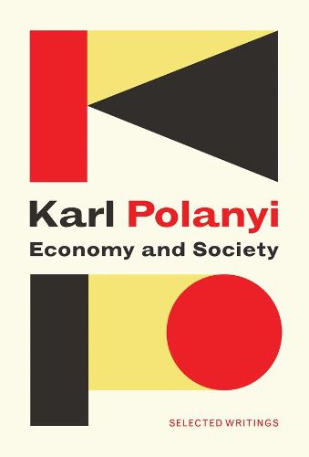 Cover image for Economy and Society: Selected Writings