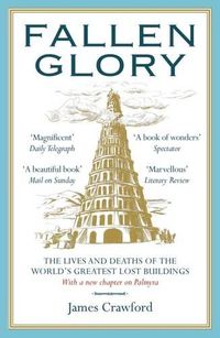 Cover image for Fallen Glory