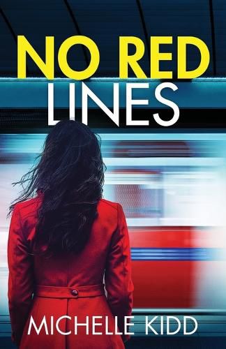 Cover image for No Red Lines
