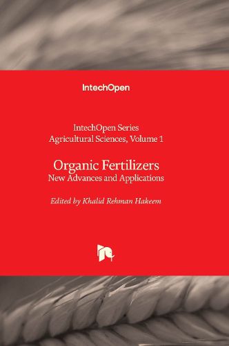 Cover image for Organic Fertilizers