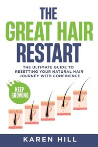 Cover image for The Great Hair Restart