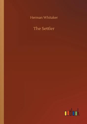 Cover image for The Settler