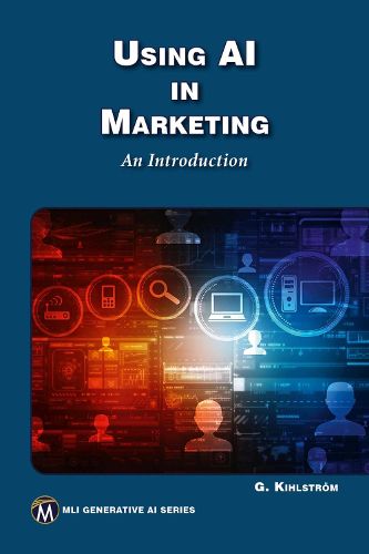 Cover image for Using AI in Marketing