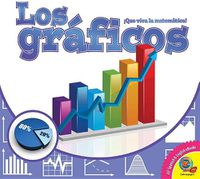 Cover image for Los Graficos