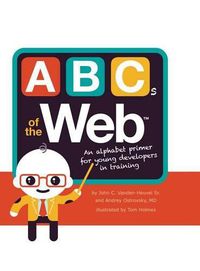 Cover image for ABCs of the Web