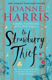 Cover image for The Strawberry Thief