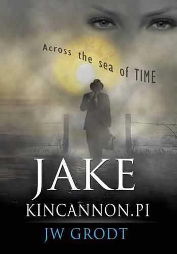 Cover image for Jake Kincannon, Pi