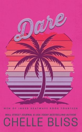 Cover image for Dare