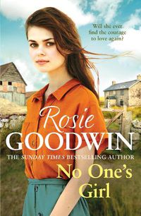 Cover image for No One's Girl