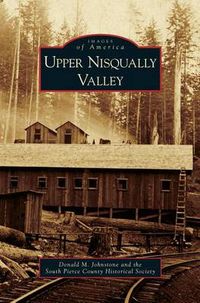 Cover image for Upper Nisqually Valley