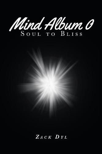 Cover image for Mind Album 0