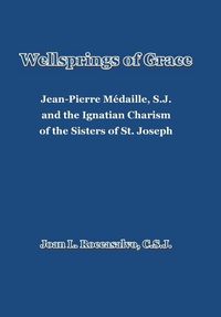 Cover image for Wellsprings of Grace