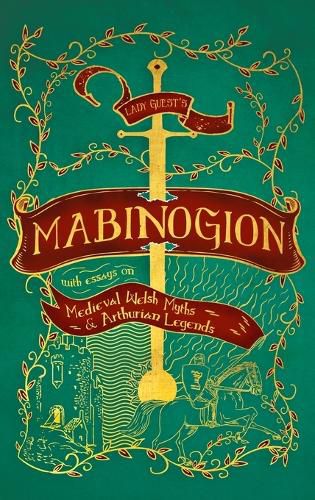 Lady Guest's Mabinogion