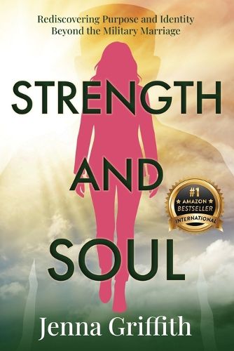 Cover image for Strength and Soul