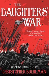 Cover image for The Daughters' War