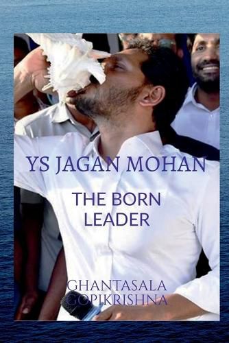 Cover image for Ys Jagan Mohan