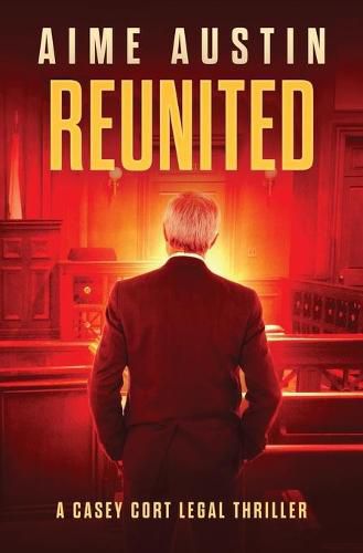 Cover image for Reunited