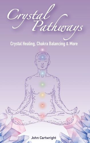 Cover image for Crystal Pathways