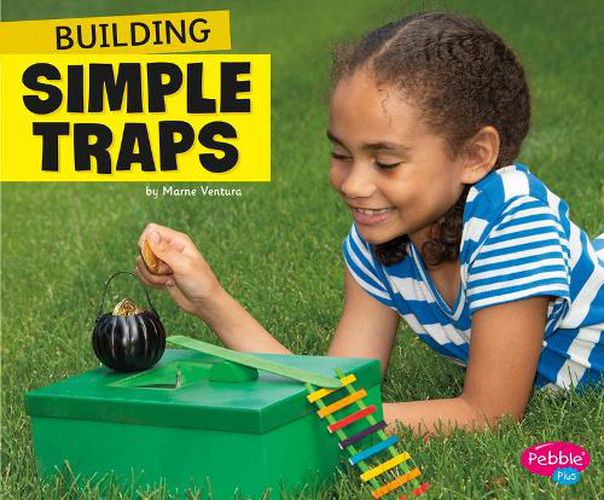 Building Simple Traps (Fun Stem Challenges)