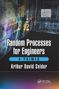 Cover image for Random Processes for Engineers: A Primer