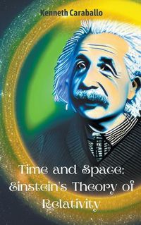 Cover image for Time and Space