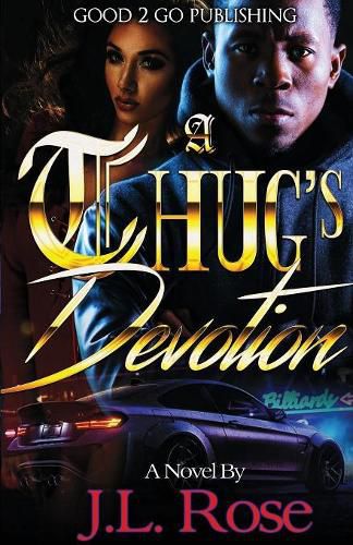 Cover image for A Thug's Devotion