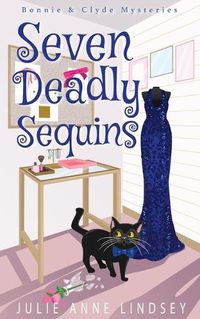 Cover image for Seven Deadly Sequins