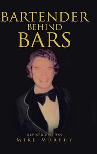 Cover image for Bartender Behind Bars